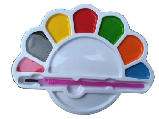 プラスチックはパステル調の挿入物の皿の熱成形機械を引くオイルPatelsをからかいます サプライヤー