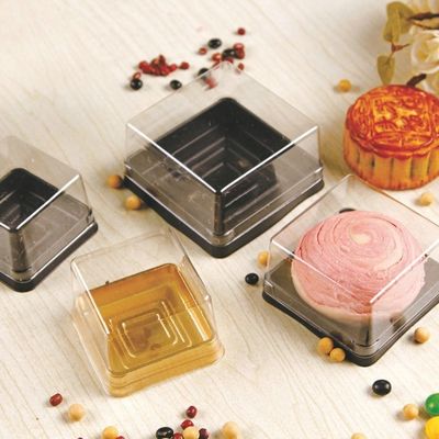 プラスチック ピザ箱のふたカバー熱成形機械 サプライヤー