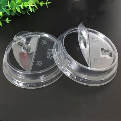 工場直売の極度の質は機械を作る熱成形機械プラスチック コップ/コーヒー カップのふたをカスタマイズしました サプライヤー