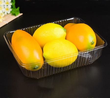 生物分解性の版のためのHLD-470自動プラスチック熱成形機械 サプライヤー