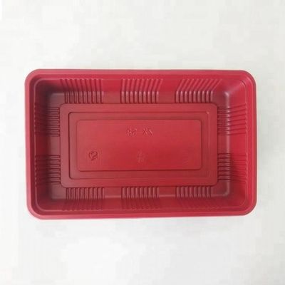 生物分解性の版のためのHLD-470自動プラスチック熱成形機械 サプライヤー