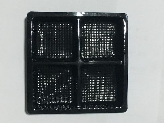 機械を作る使い捨て可能なPPプラスチック サンドイッチ皿の容器 サプライヤー