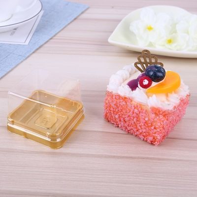 機械を作る使い捨て可能なPPプラスチック サンドイッチ皿の容器 サプライヤー