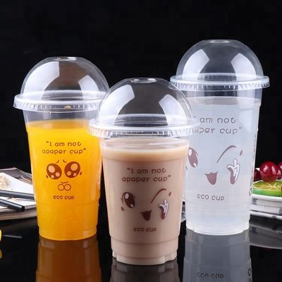 安定したプラスチック コップの印刷用原版作成機械、コップのふた機械厚い0.1から1.5 Mmシート サプライヤー