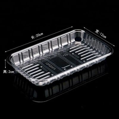 安定したプラスチック コップの印刷用原版作成機械、コップのふた機械厚い0.1から1.5 Mmシート サプライヤー