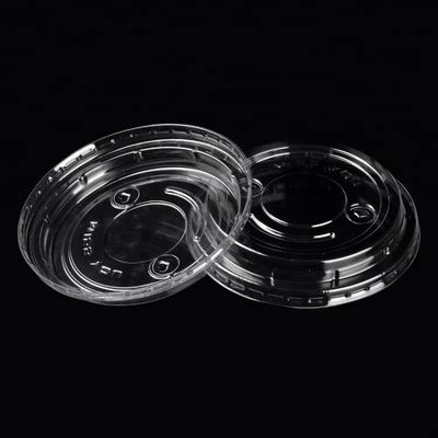 サトウキビのバガスの食品容器ボールのためのプラスチックふたの熱成形機械 サプライヤー