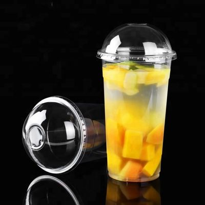 サトウキビのバガスの食品容器ボールのためのプラスチックふたの熱成形機械 サプライヤー