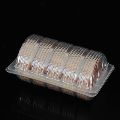 普及した使い捨て可能なベーキング ケーキの形成する折る皿の食品容器機械を形作ります サプライヤー