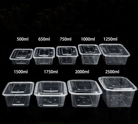 熱成形の0.2 M3/分にわたる使い捨て可能なプラスチック印刷用原版作成機械 サプライヤー