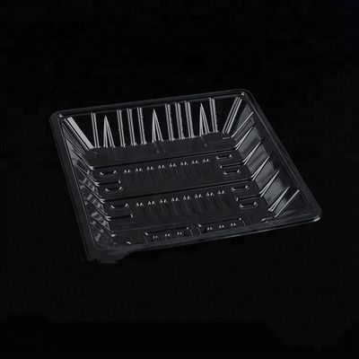 熱成形の0.2 M3/分にわたる使い捨て可能なプラスチック印刷用原版作成機械 サプライヤー