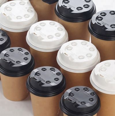 機械、ふたの打つ機械を形作るプラスチック コップ1000キログラムの1つの年の保証 サプライヤー