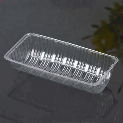 0.2 M3/最低の消費上の機械を形作る1000のKgのプラスチック真空 サプライヤー
