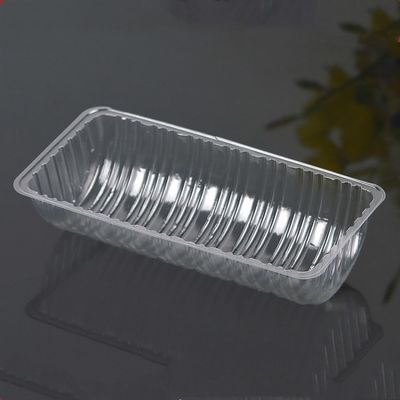 機械0.1から1厚さMmのシートの形作るプラスチック注入の皿 サプライヤー