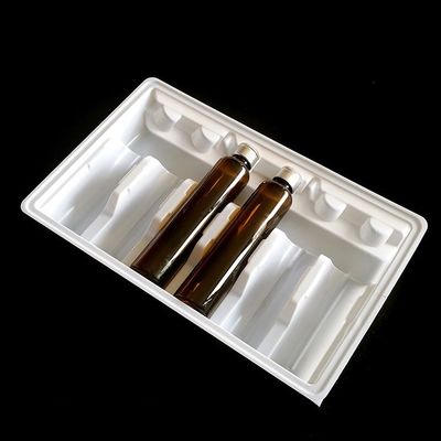 機械HLDを- 420のWモーター力シートの形作る供給プラスチック医学の皿 サプライヤー
